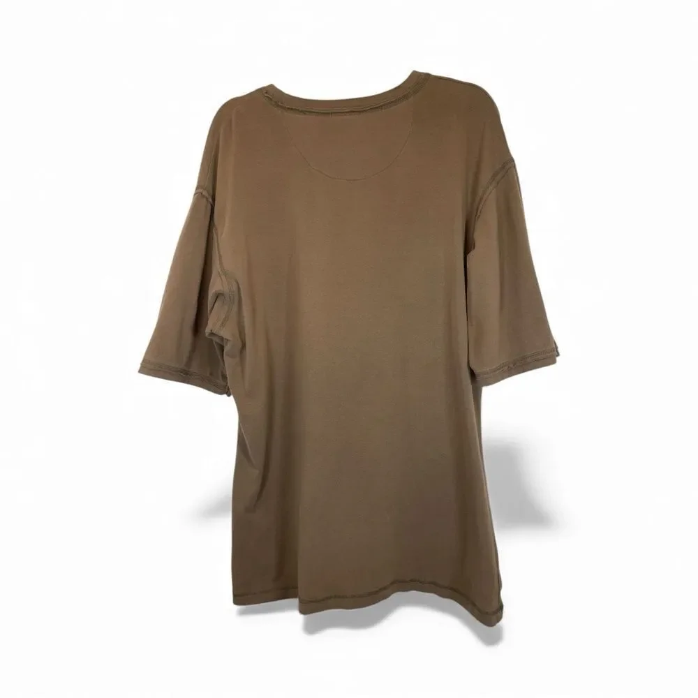 UGG Tan Graphic Men's Tee